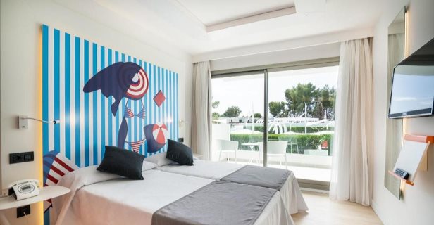 Hotel Thb Naeco Ibiza