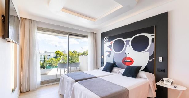 Hotel Thb Naeco Ibiza