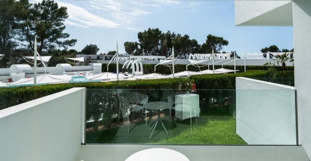 Hotel Thb Naeco Ibiza