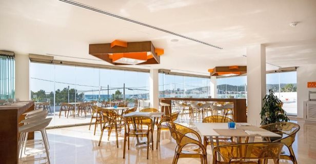 Hotel Thb Naeco Ibiza