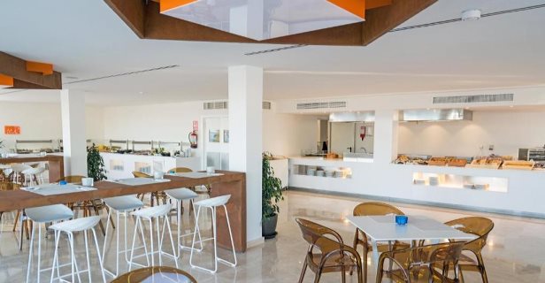 Hotel Thb Naeco Ibiza