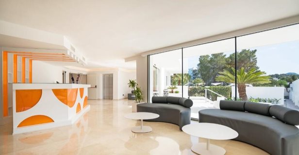 Hotel Thb Naeco Ibiza