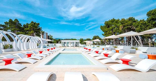 Hotel Thb Naeco Ibiza