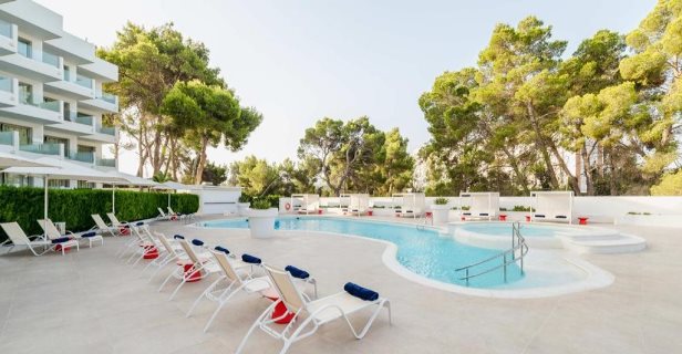 Hotel Thb Naeco Ibiza