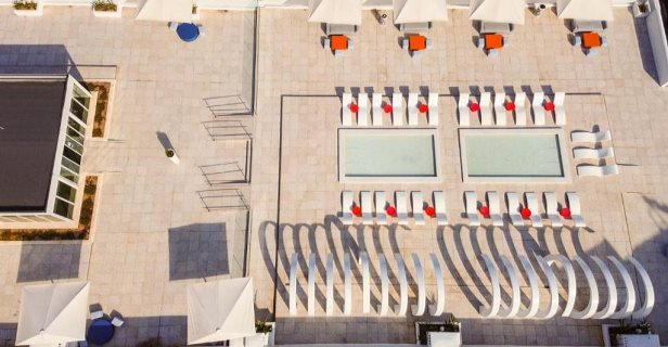 Hotel Thb Naeco Ibiza