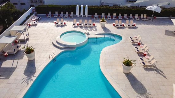 Hotel Thb Naeco Ibiza