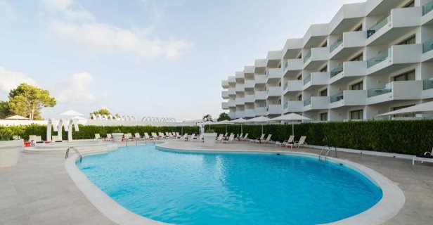 Hotel Thb Naeco Ibiza
