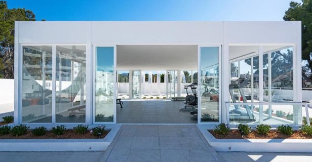 Hotel Thb Naeco Ibiza