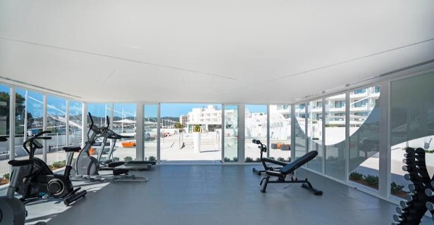 Hotel Thb Naeco Ibiza