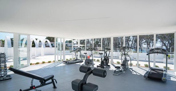 Hotel Thb Naeco Ibiza