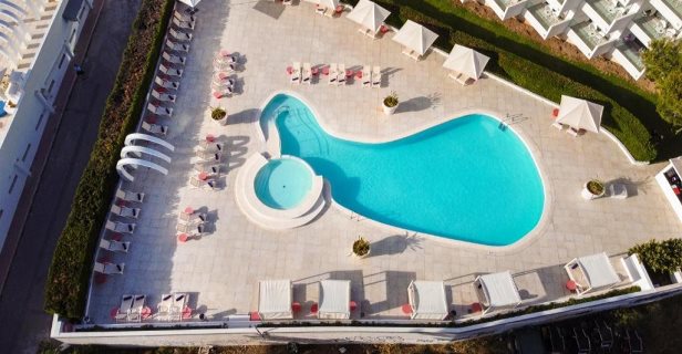 Hotel Thb Naeco Ibiza