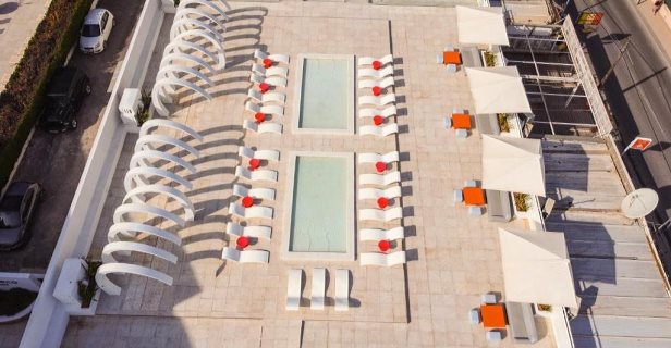 Hotel Thb Naeco Ibiza