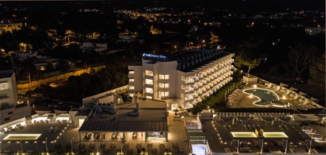Hotel Thb Naeco Ibiza
