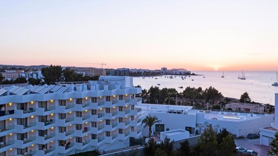 Hotel Thb Naeco Ibiza