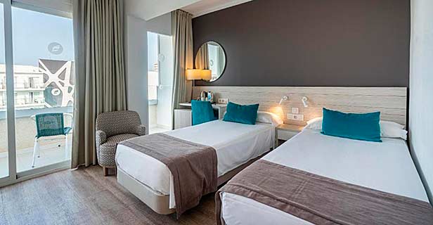 Hotel Thb Niágara