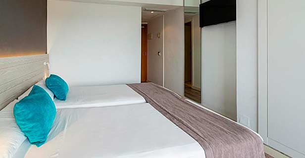 Hotel Thb Niágara