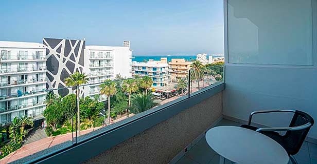 Hotel Thb Niágara