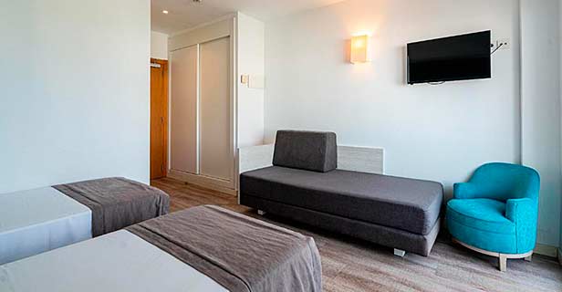 Hotel Thb Niágara