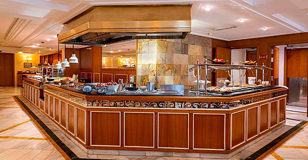 Hotel Thb Niágara