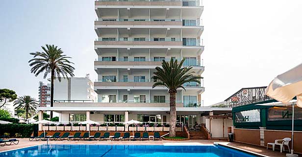 Hotel Thb Niágara