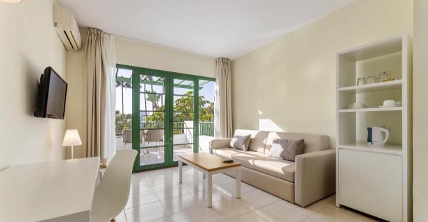 Hotel Thb Royal