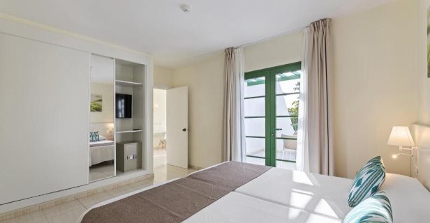 Hotel Thb Royal