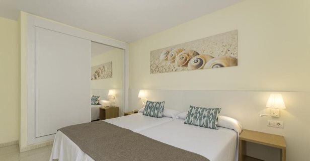 Hotel Thb Royal
