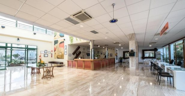 Hotel Thb Royal