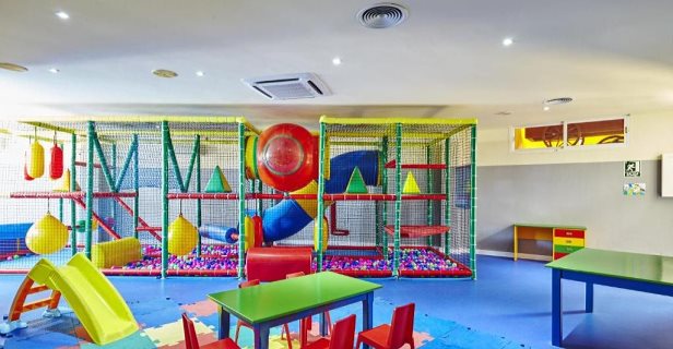 Hotel Thb Sa Coma Platja