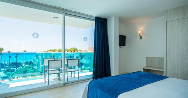 Hotel Thb Sa Coma Platja
