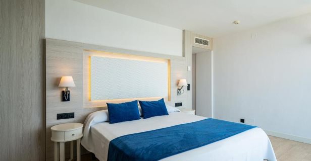 Hotel Thb Sa Coma Platja