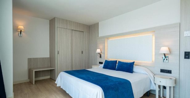 Hotel Thb Sa Coma Platja