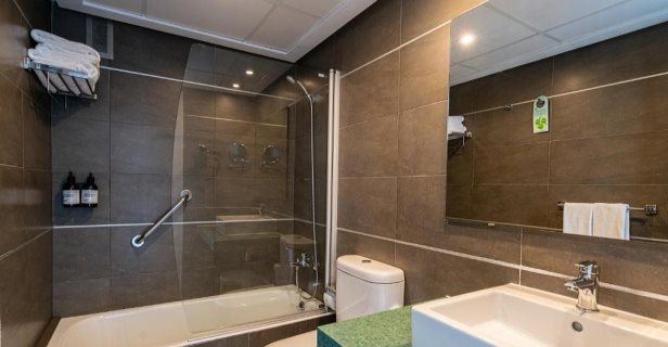 Hotel Thb Sa Coma Platja