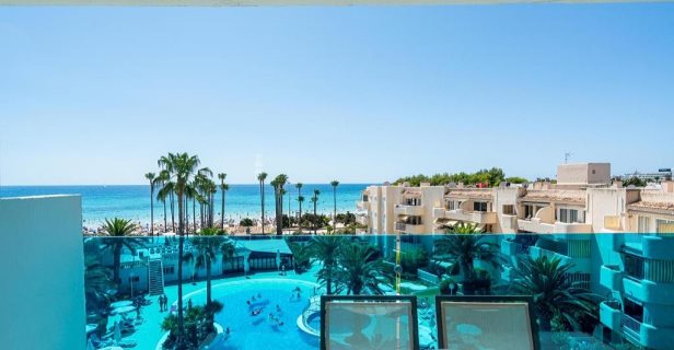 Hotel Thb Sa Coma Platja