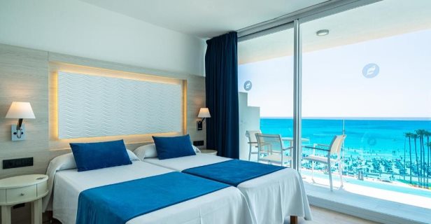 Hotel Thb Sa Coma Platja