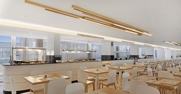 Hotel Thb Sa Coma Platja