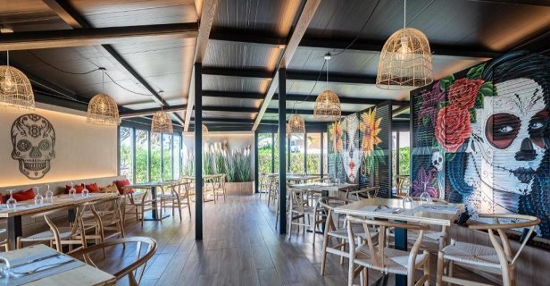 Hotel Thb Sa Coma Platja