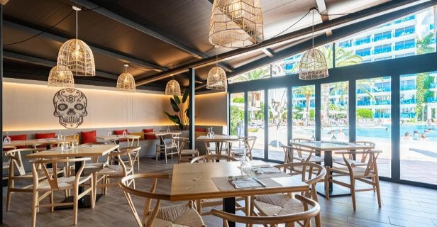 Hotel Thb Sa Coma Platja