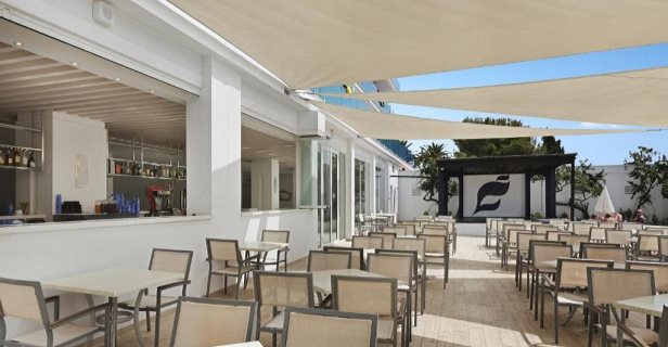 Hotel Thb Sa Coma Platja