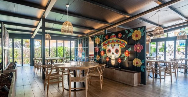 Hotel Thb Sa Coma Platja