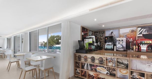 Hotel Thb Sa Coma Platja