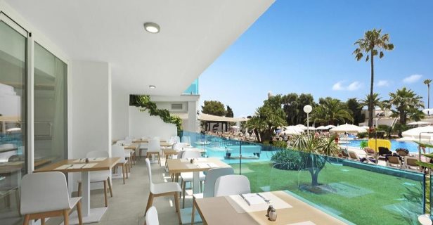 Hotel Thb Sa Coma Platja