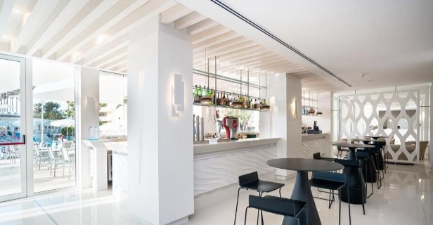 Hotel Thb Sa Coma Platja