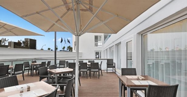 Hotel Thb Sa Coma Platja