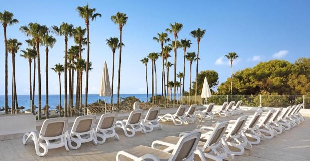 Hotel Thb Sa Coma Platja