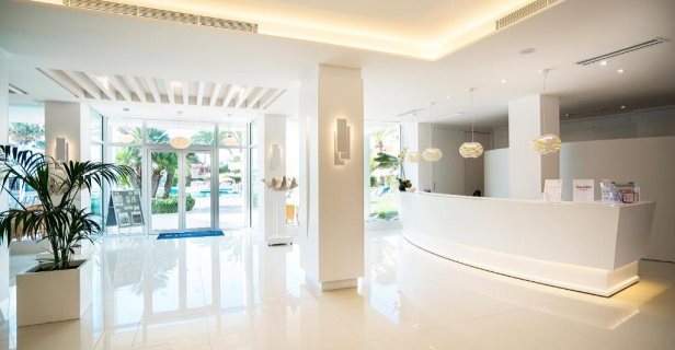 Hotel Thb Sa Coma Platja
