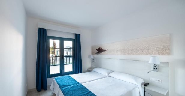 Hotel Thb Tropical Island Resort