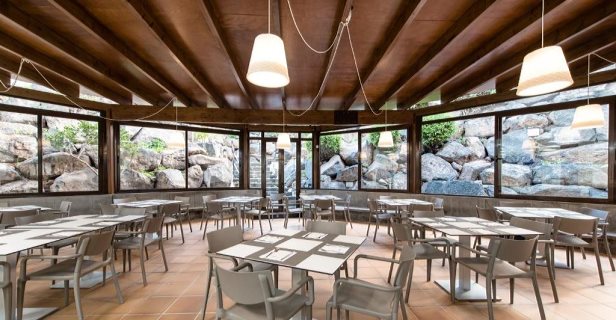 Hotel Thb Tropical Island Resort