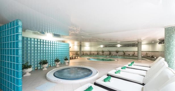 Hotel Thb Tropical Island Resort