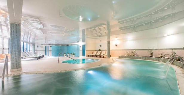 Hotel Thb Tropical Island Resort